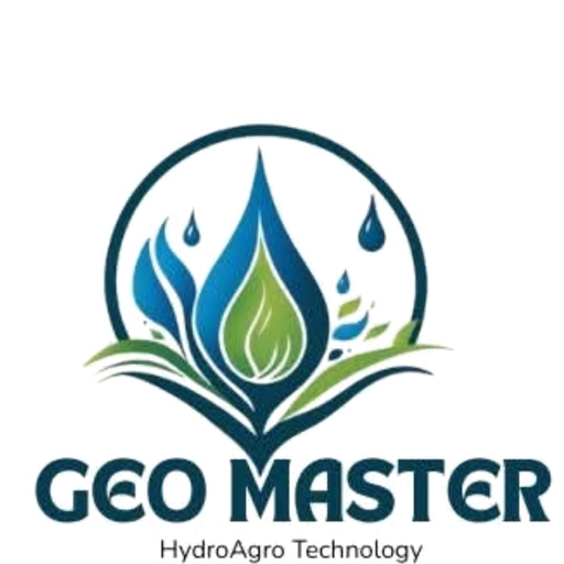 Logo GEOMASTER